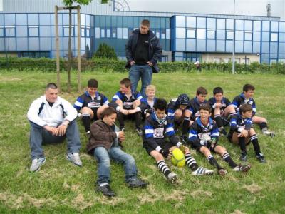 RCVB Benjamins